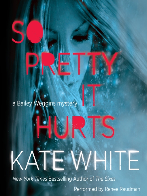 Title details for So Pretty It Hurts by Kate White - Available